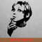 Edie Sedgwick Divine PNG, Edie Sedgwick PNG, Andy Warhol Digital Png Files.jpg