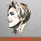 Edie Sedgwick Flair PNG, Edie Sedgwick PNG, Andy Warhol Digital Png Files.jpg