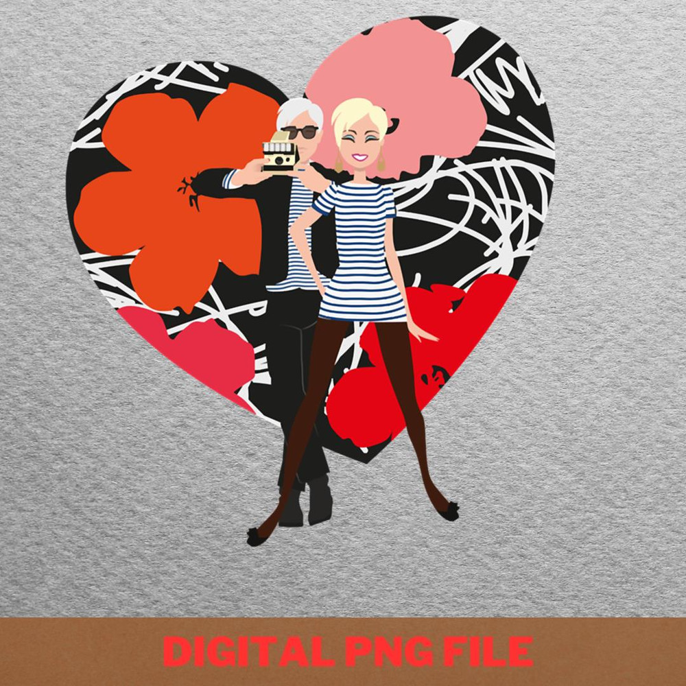 Edie Sedgwick Free PNG, Edie Sedgwick PNG, Andy Warhol Digital Png Files.jpg