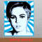 Edie Sedgwick Glow PNG, Edie Sedgwick PNG, Andy Warhol Digital Png Files.jpg