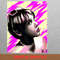 Edie Sedgwick Iconic PNG, Edie Sedgwick PNG, Andy Warhol Digital Png Files.jpg