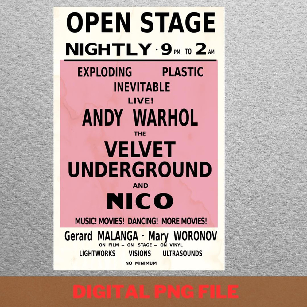 Edie Sedgwick Stylish PNG, Edie Sedgwick PNG, Andy Warhol Digital Png Files.jpg