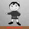 Ousama Ranking Bojji Brave PNG, Ousama Ranking PNG, Anime Digital Png Files.jpg