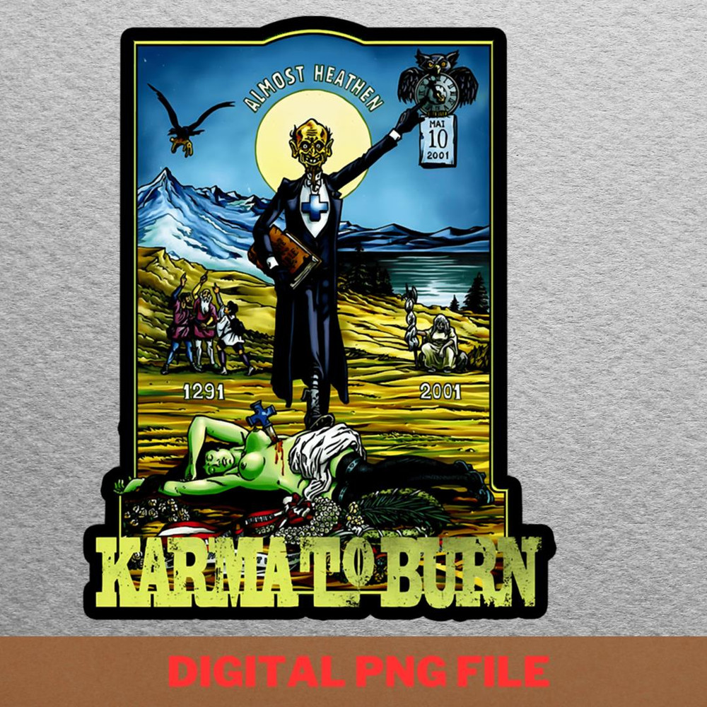 Eluveitie Band Bags PNG, Eluveitie Band PNG, Folk Metal Digital Png Files.jpg