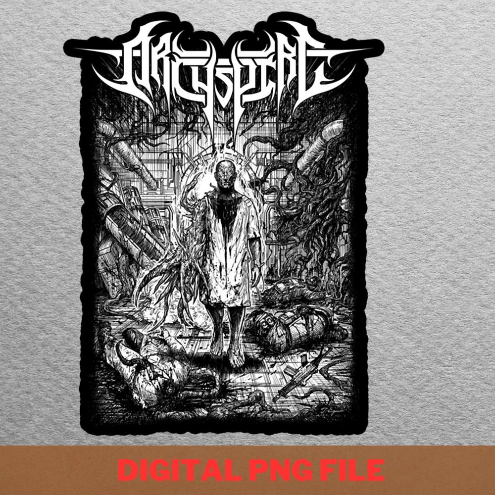 Eluveitie Band Fanny Packs PNG, Eluveitie Band PNG, Folk Metal Digital Png Files.jpg