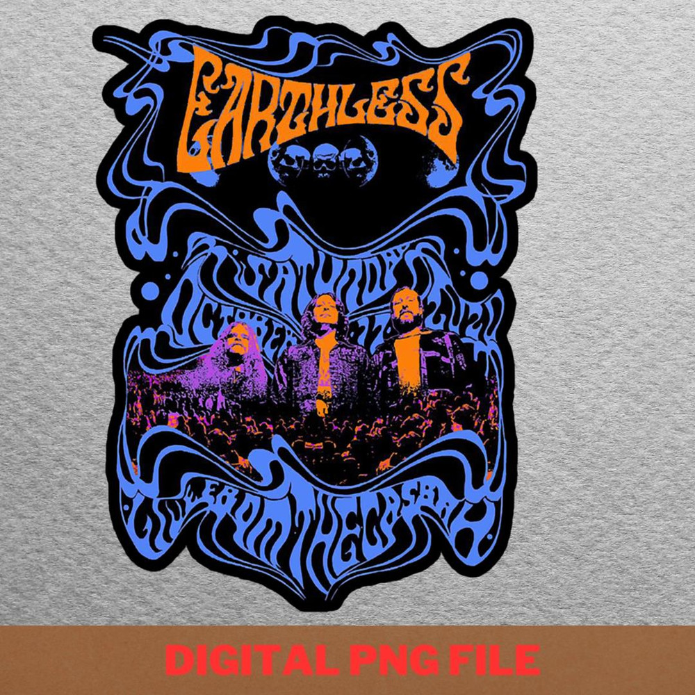 Eluveitie Band Flip Flops PNG, Eluveitie Band PNG, Folk Metal Digital Png Files.jpg