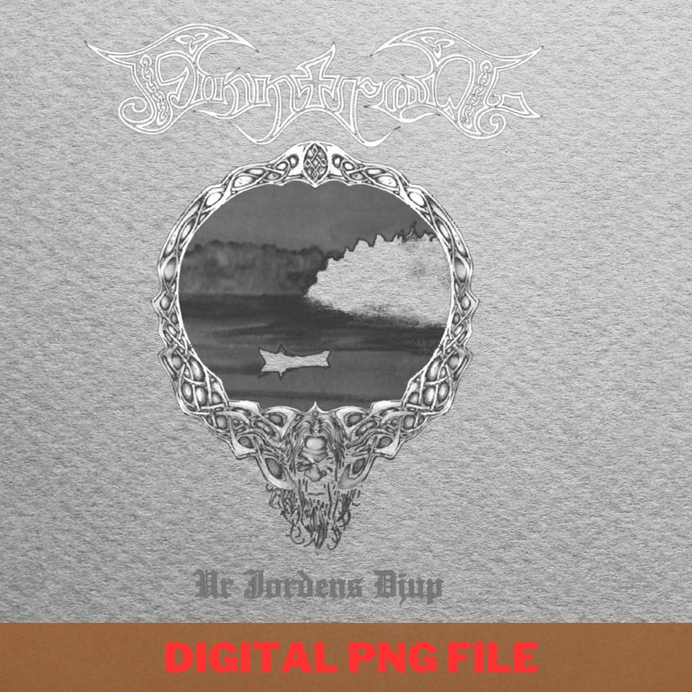 Eluveitie Band Follower PNG, Eluveitie Band PNG, Folk Metal Digital Png Files.jpg