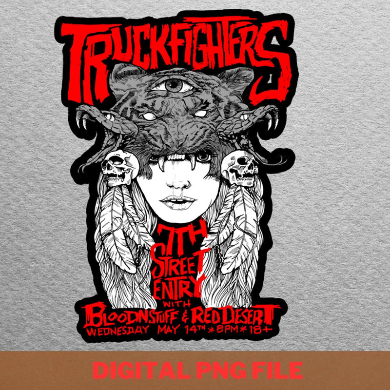 Eluveitie Band Holiday PNG, Eluveitie Band PNG, Folk Metal Digital Png Files.jpg