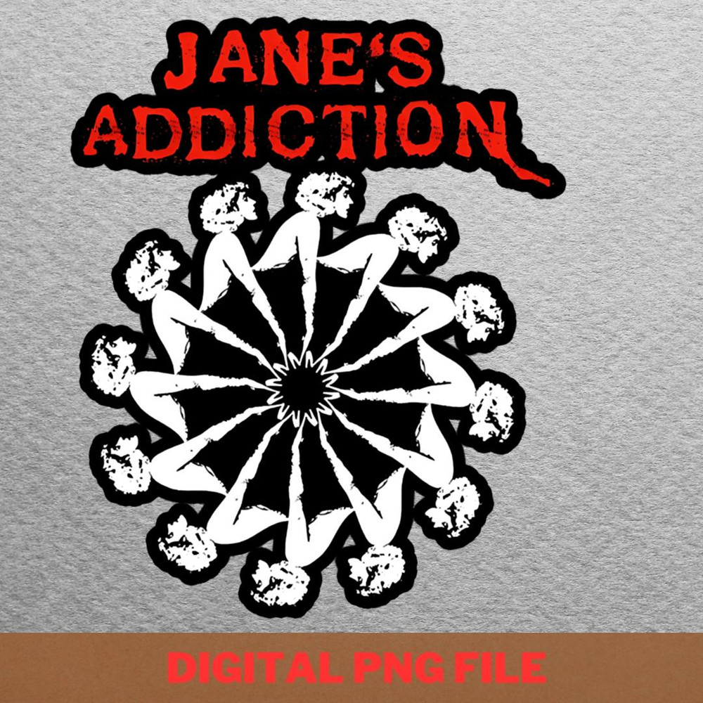 Eluveitie Band Magnets PNG, Eluveitie Band PNG, Folk Metal Digital Png Files.jpg