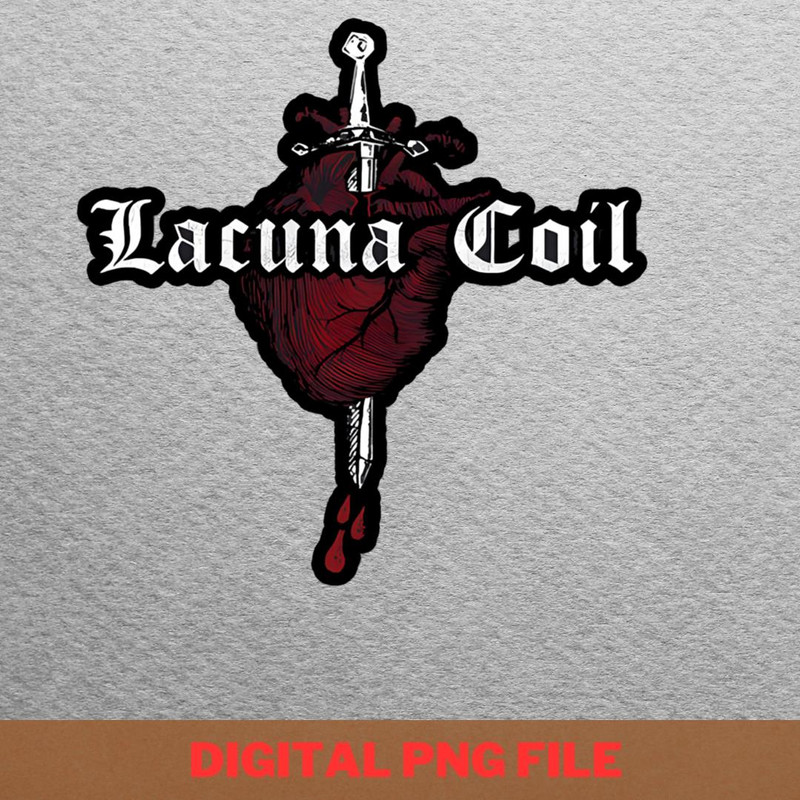 Eluveitie Band Notebooks PNG, Eluveitie Band PNG, Folk Metal Digital Png Files.jpg