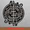 Eluveitie Band Stickers PNG, Eluveitie Band PNG, Folk Metal Digital Png Files.jpg