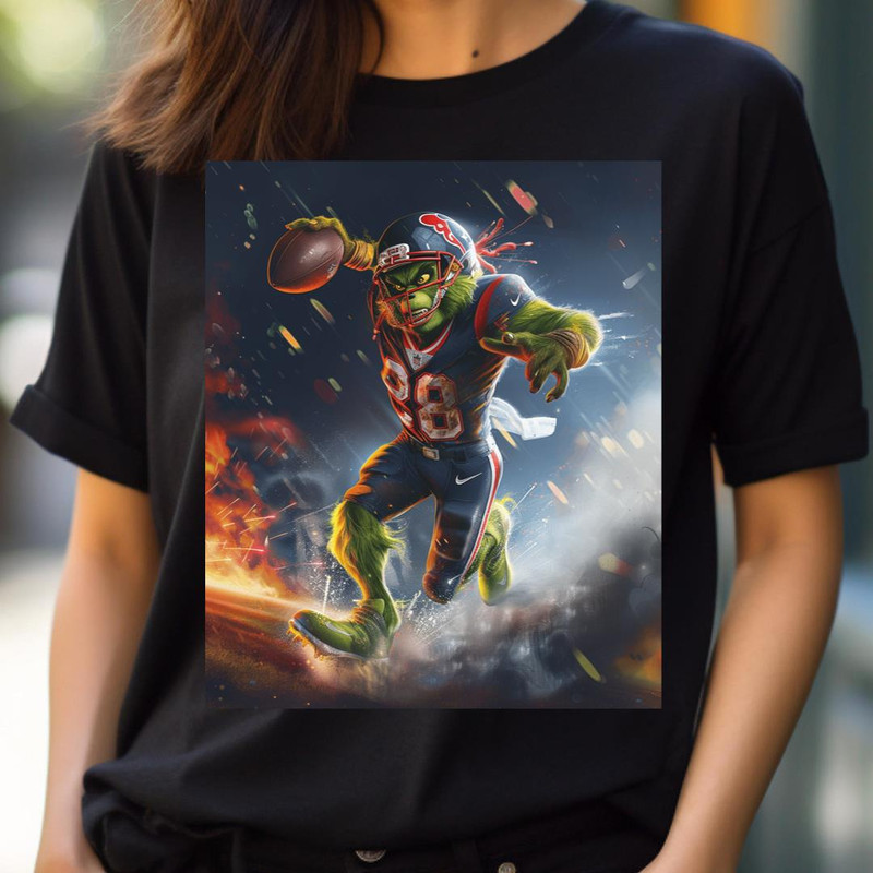 The Grinch Vs Boston Red Sox Who-Ville Hard Hit PNG, The Grinch PNG, Boston Red Sox Digital Png Files.jpg