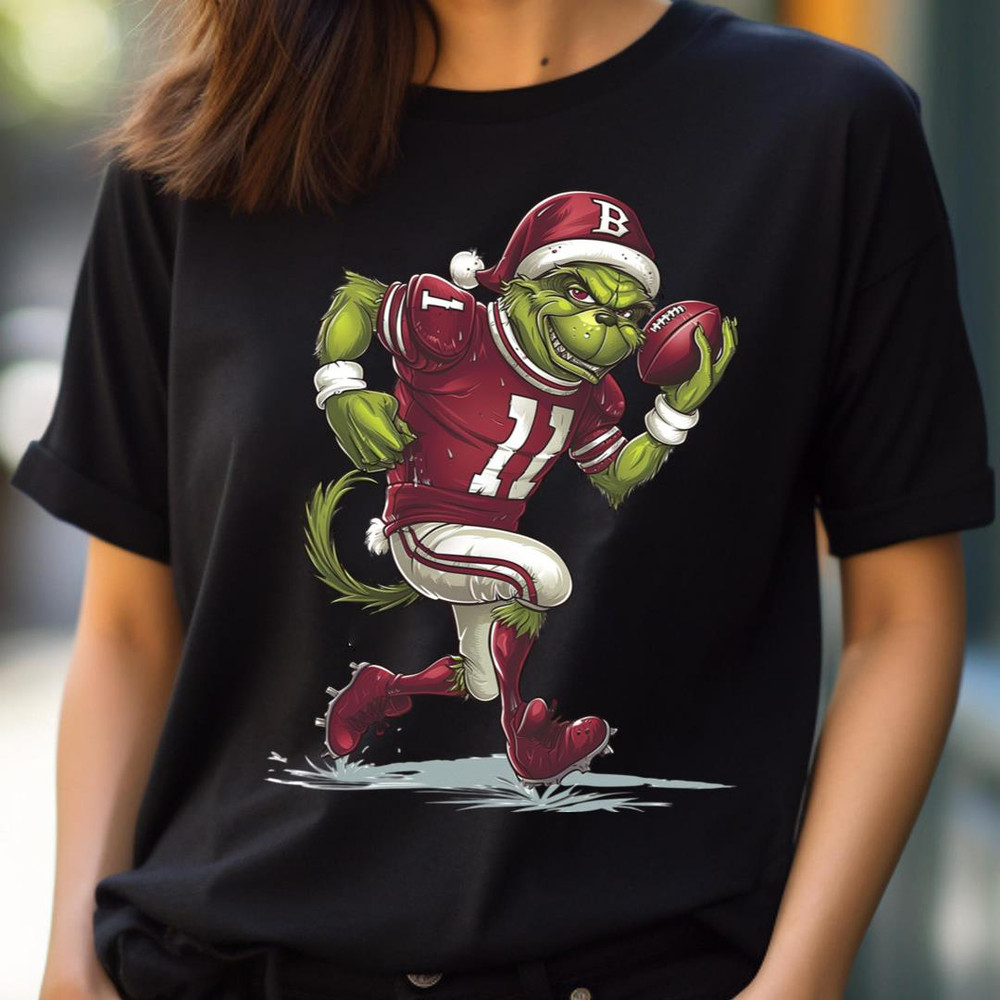 The Grinch Vs Boston Red Sox Whoville Wicked Windup PNG, The Grinch PNG, Boston Red Sox Digital Png Files.jpg