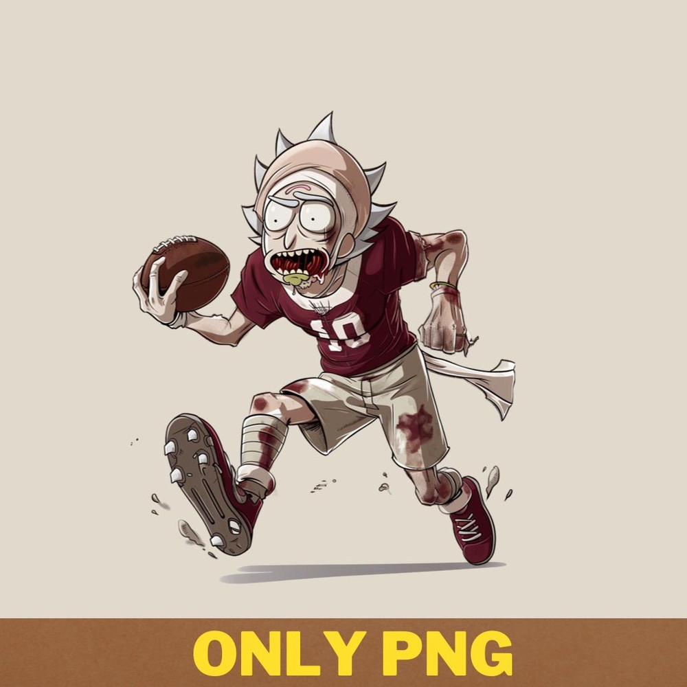 Rick And Morty Vs Boston Red Sox Jerry Jeer PNG, Rick And Morty PNG, Boston Red Sox Digital Png Files.jpg