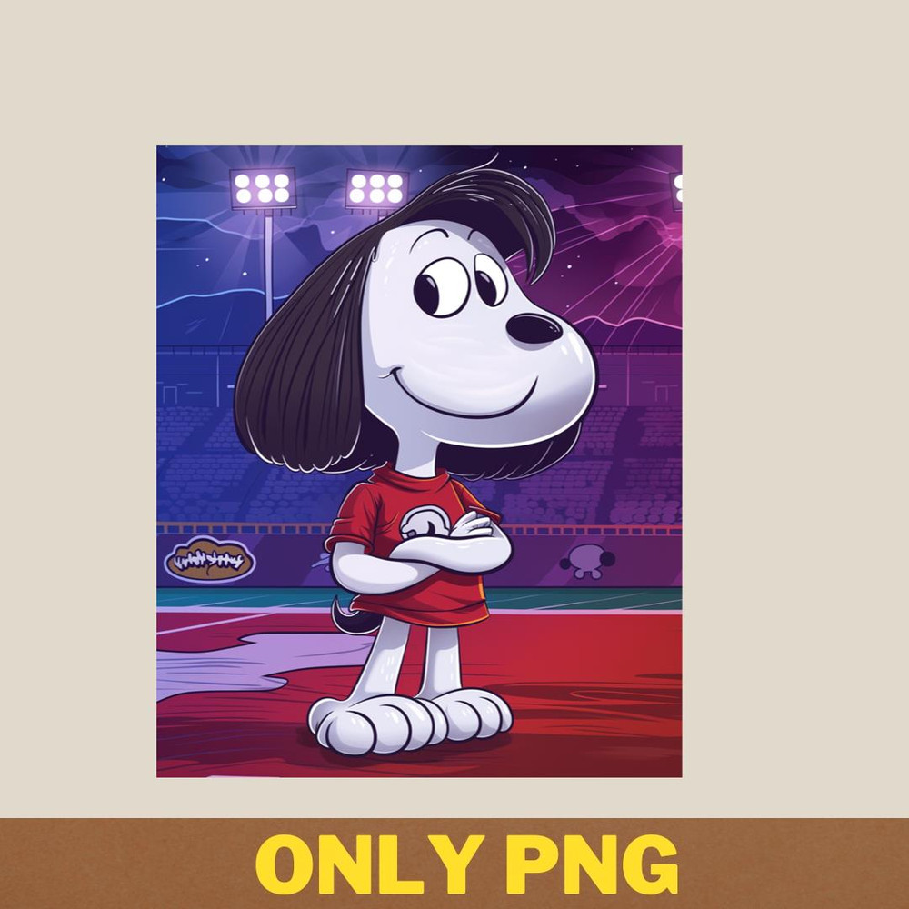 Snoopy Vs Colorado Rockies Animated All-Star Aspirations PNG, Snoopy PNG, Colorado Rockie Digital Png Files.jpg