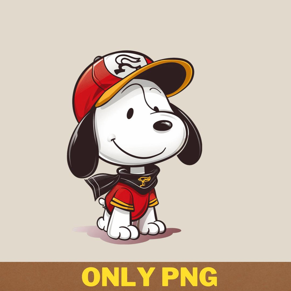 Snoopy Vs Colorado Rockies Doghouse Diamond Duel PNG, Snoopy PNG, Colorado Rockie Digital Png Files.jpg