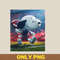 Snoopy Vs Colorado Rockies Canine Curveball Challenge PNG, Snoopy PNG, Colorado Rockie Digital Png Files.jpg