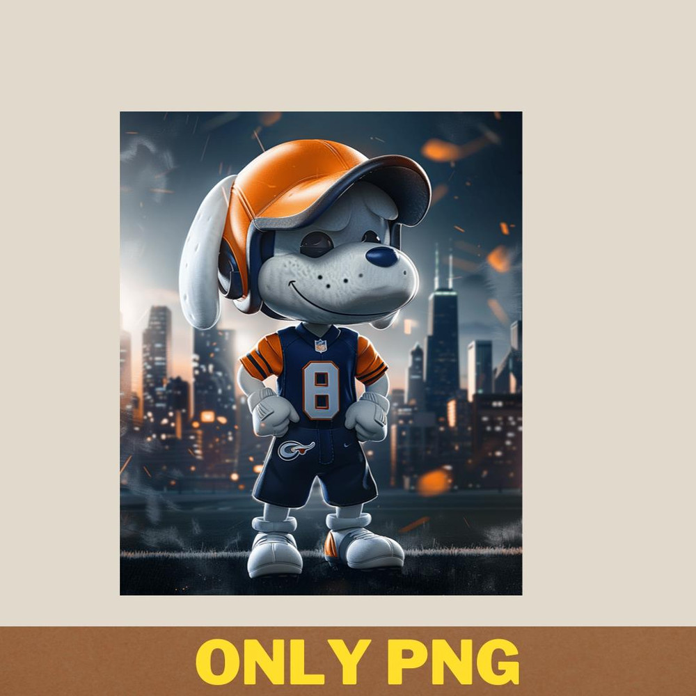 Snoopy Vs Colorado Rockies Beagle Base Bonanza PNG, Snoopy PNG, Colorado Rockie Digital Png Files.jpg