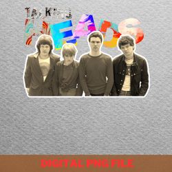 talking heads album evolution png, talking heads png, country rock png