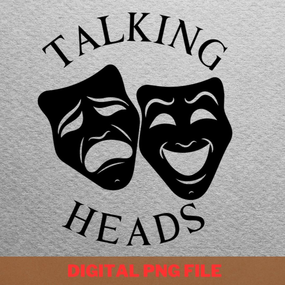 Talking Heads Angst Anthems PNG, Talking Heads PNG, Country Rock PNG.jpg