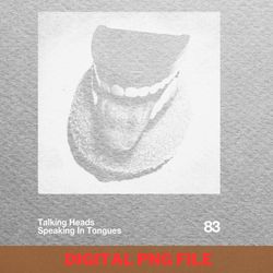 talking heads art rock png, talking heads png, country rock png