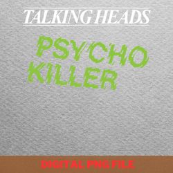 talking heads bass brilliance png, talking heads png, country rock png