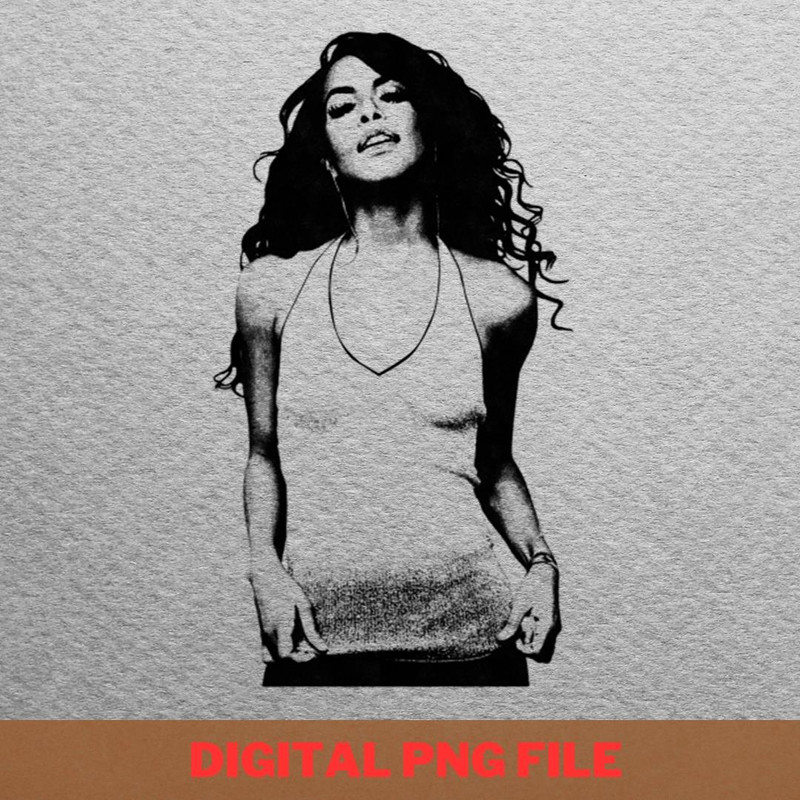 Erykah Badu Love Journey PNG, Erykah Badu PNG, Hip Hop Digital Png Files.jpg