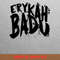 Erykah Badu Empowering Songs PNG, Erykah Badu PNG, Hip Hop Digital Png Files.jpg