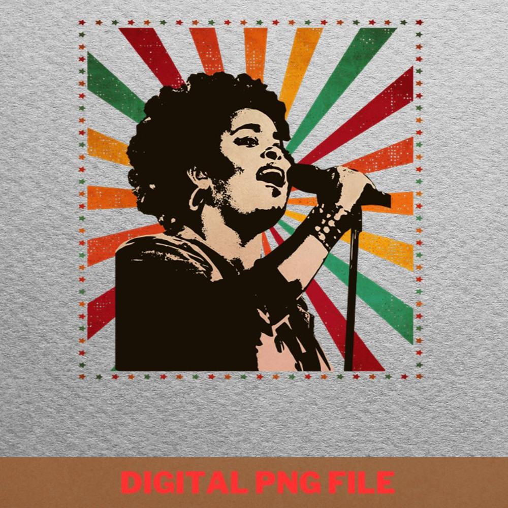 Erykah Badu Lyrical Richness PNG, Erykah Badu PNG, Hip Hop Digital Png Files.jpg