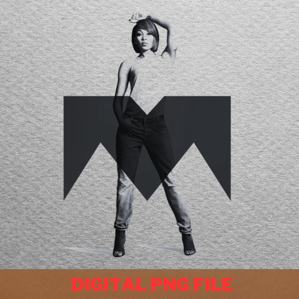 Erykah Badu Groove Masters PNG, Erykah Badu PNG, Hip Hop Digital Png Files.jpg