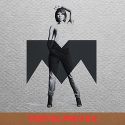 erykah badu groove masters png, erykah badu png, hip hop digital png files