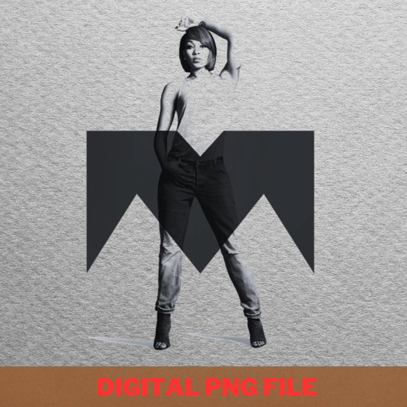 Erykah Badu Groove Masters PNG, Erykah Badu PNG, Hip Hop Digital Png Files.jpg