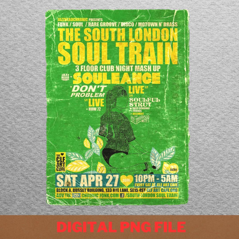 Erykah Badu Soul Sister PNG, Erykah Badu PNG, Hip Hop Digital Png Files.jpg