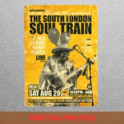 erykah badu cultural voice png, erykah badu png, hip hop digital png files