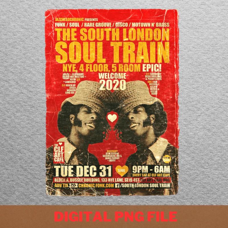 Erykah Badu Soul Celebration PNG, Erykah Badu PNG, Hip Hop Digital Png Files.jpg