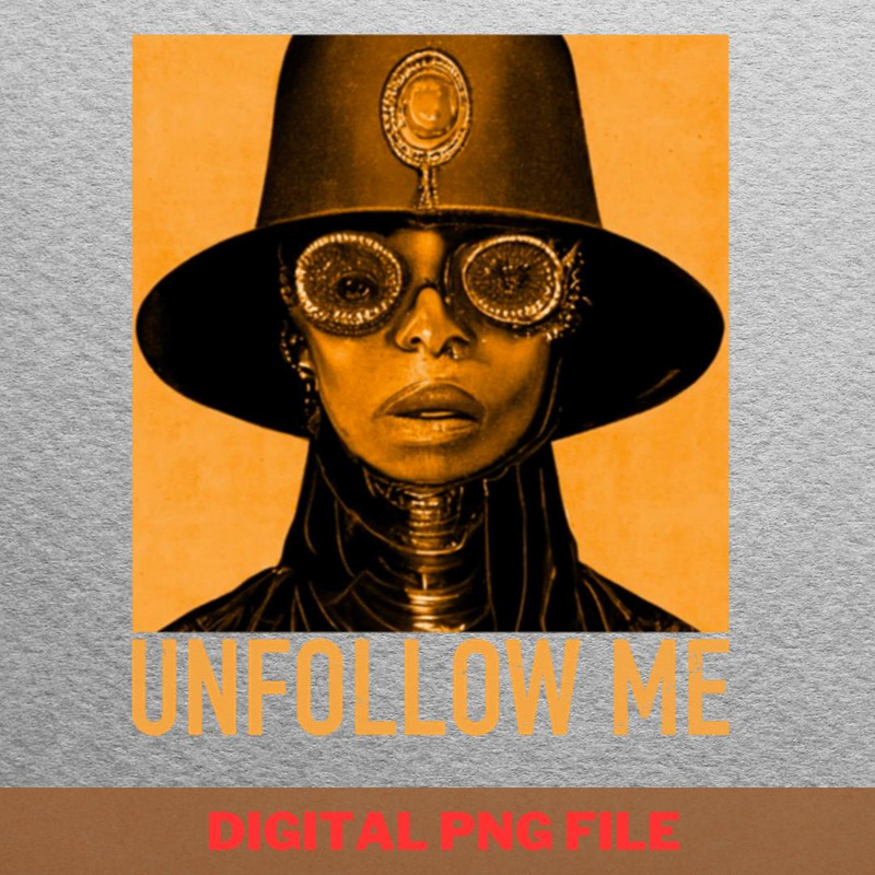 Erykah Badu Mystic Words PNG, Erykah Badu PNG, Hip Hop Digital Png Files.jpg