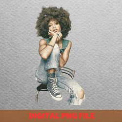 erykah badu sacred melodies png, erykah badu png, hip hop digital png files