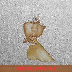 erykah badu sensual soundscapes png, erykah badu png, hip hop digital png files