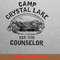 Camp Crystal Lake Counselor Counselors Gather PNG, Jason Voorhees PNG, Friday The 13th Digital Png Files.jpg