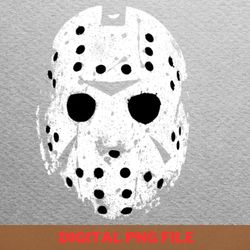 camp crystal lake counselor fear factor png, jason voorhees png, friday the 13th digital png files