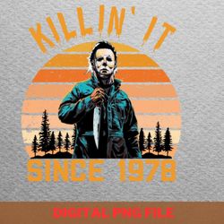 camp crystal lake counselor journals creative png, jason voorhees png, friday the 13th digital png files
