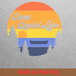 camp crystal lake counselor legend grows png, jason voorhees png, friday the 13th digital png files