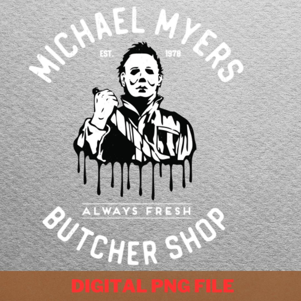 Camp Crystal Lake Counselor Pencils Sharp PNG, Jason Voorhees PNG, Friday The 13th Digital Png Files.jpg