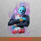 Camp Crystal Lake Counselor Plushies Soft PNG, Jason Voorhees PNG, Friday The 13th Digital Png Files.jpg