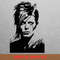 Bowie - Bowie Changes Lyrics PNG, David Bowie PNG, Pop Art Digital Png Files.jpg