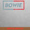 Bowie Distressed - Bowie Thin White PNG, David Bowie PNG, Pop Art Digital Png Files.jpg