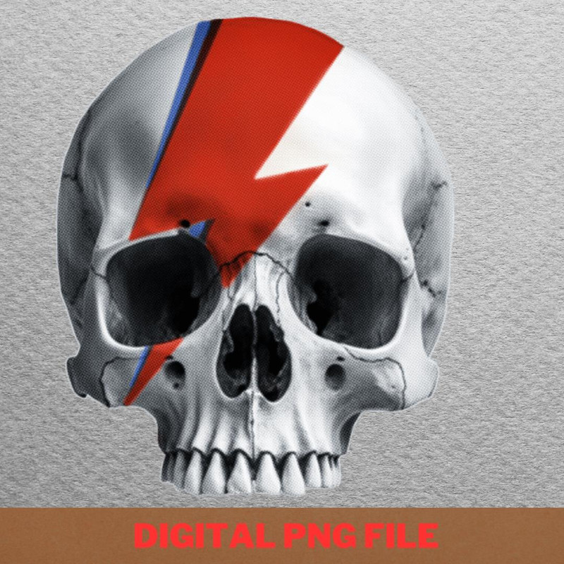 Star Dust - Bowie Rebel Stage PNG, David Bowie PNG, Pop Art Digital Png Files.jpg