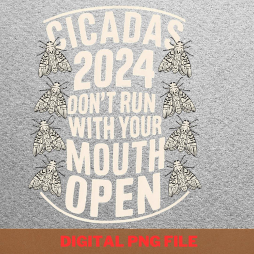 Cicada 2024 Metamorphosis PNG, Cicada 2024 PNG, Bug Lover Digital Png Files.jpg