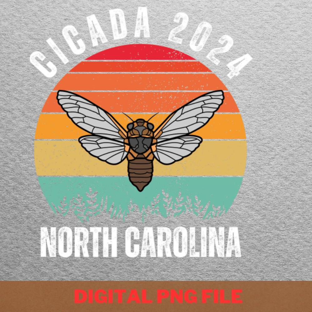Cicada 2024 Rejuvenation PNG, Cicada 2024 PNG, Bug Lover Digital Png Files.jpg