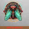 Cicada 2024 Rhapsody PNG, Cicada 2024 PNG, Bug Lover Digital Png Files.jpg